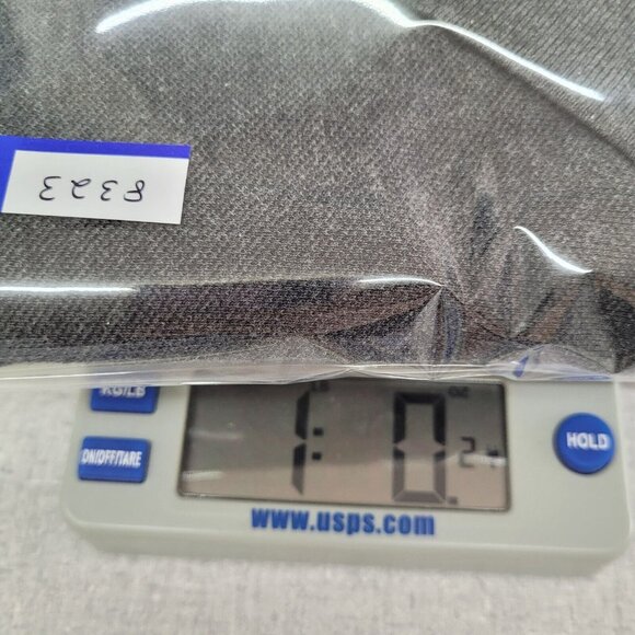 Roca Wear Golf Polo Mens 3XL/XXXL Grey Cotton Preppy Logo‎ Short Sleeve - Picture 14 of 14